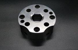 تراش CNC