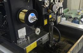 فرزکاری CNC