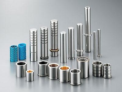 Componenti per stampi a pressa in carburo di tungsteno