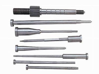 Componentes de Matriz de Prensagem de Carboneto de Tungstênio