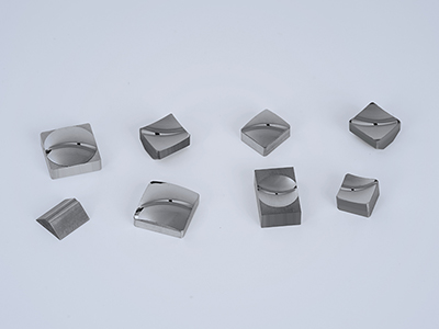 Tungsten Karbür Parçalar